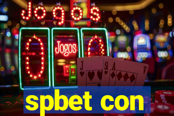 spbet con